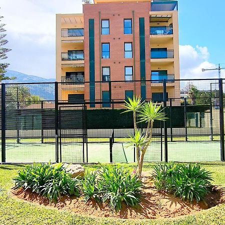 Apartamento Suenos Del Mar II By Denia Costa Bagian luar foto