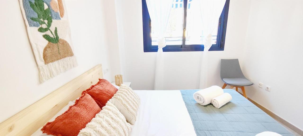 Apartamento Suenos Del Mar II By Denia Costa Bagian luar foto